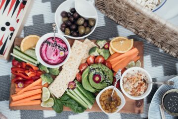 Alimentația sănătoasă pentru un sistem endocrin echilibrat
