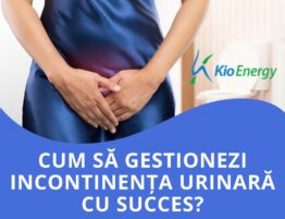 Cum să gestionezi incontinența urinară cu succes