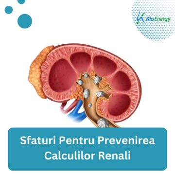 sfaturi pentru prevenirea calculilor renali