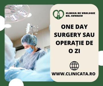Operatie de o zi