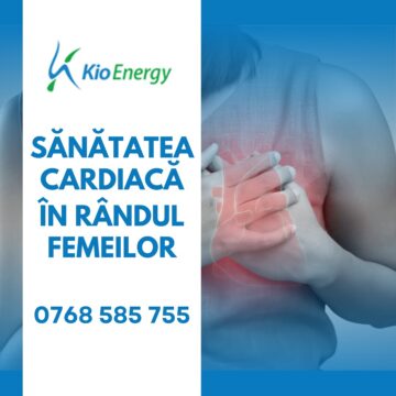 Sanatatea cardiaca in randul femeilor