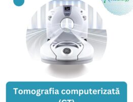 Tomografia computerizata