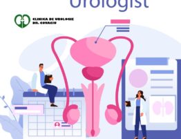 prostatita cronica - clinica de urologie