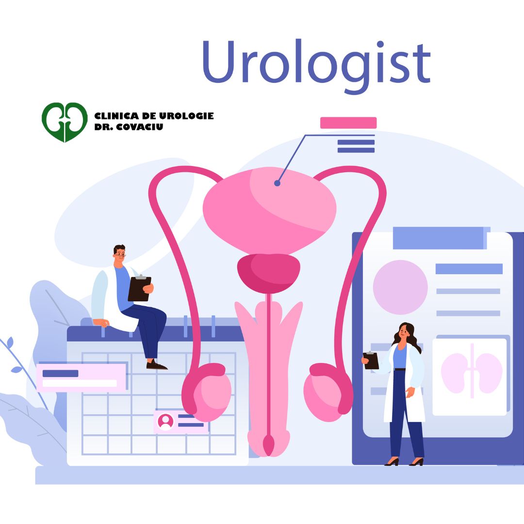 prostatita cronica - clinica de urologie