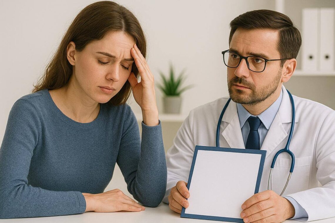 Cum să recunoşti simptomele infecţiilor urinare