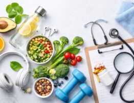 Rolul stilului de viaţă în prevenţia afecţiunilor urologice